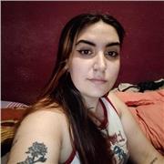 Grado de C1 en ingles con 3 años de experiencia con niños de primaria